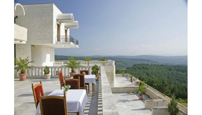 Hotel Arbanassi Palace poza 8