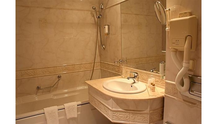 Hotel Arbanassi Palace poza 10