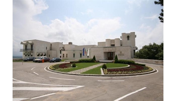 Hotel Arbanassi Palace poza 15