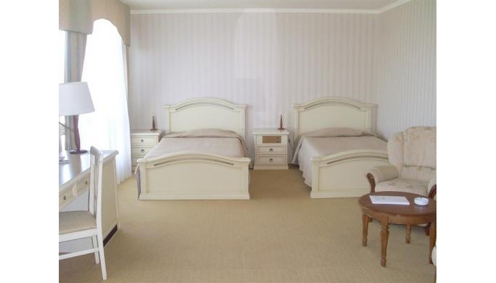 Hotel Arbanassi Palace poza 14