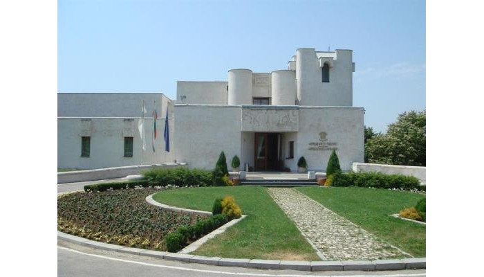 Hotel Arbanassi Palace poza 0