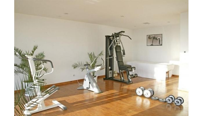 Hotel Arbanassi Palace poza 5