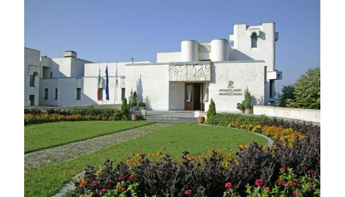 Hotel Arbanassi Palace poza 1