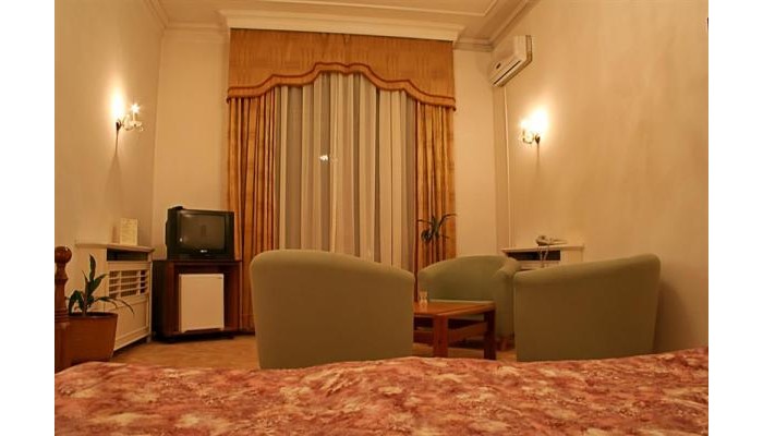 Hotel Arbanassi Palace poza 12