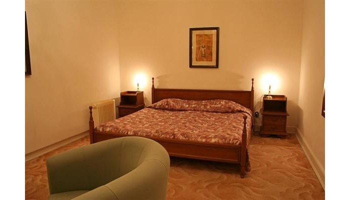 Hotel Arbanassi Palace poza 11