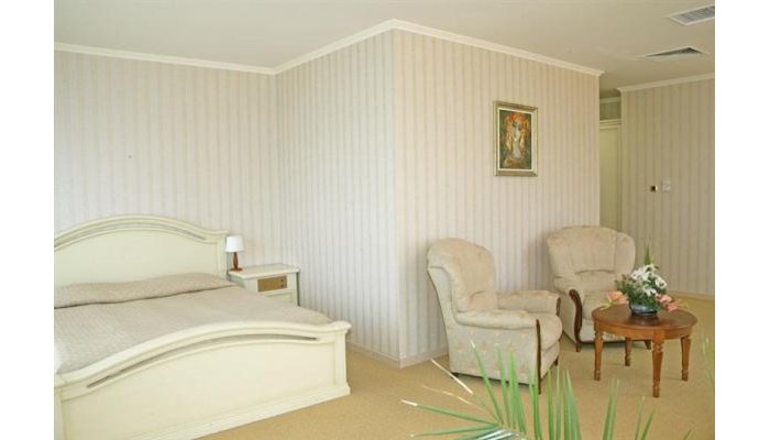 Hotel Arbanassi Palace poza 13