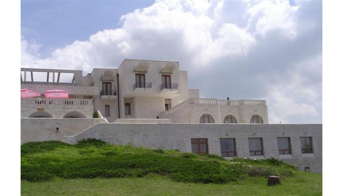 Hotel Arbanassi Palace poza 2