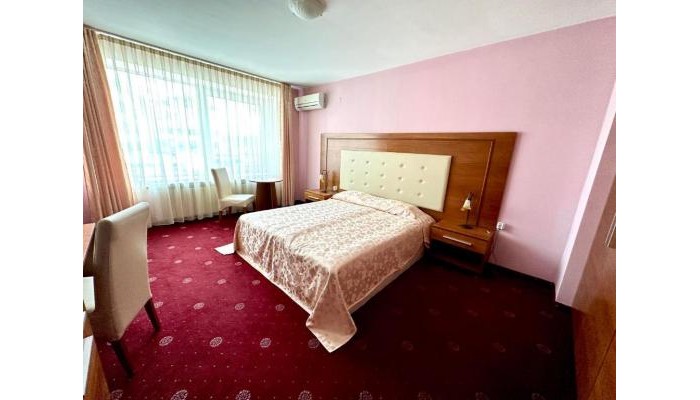 Arena Tarnovo Hotel poza 7
