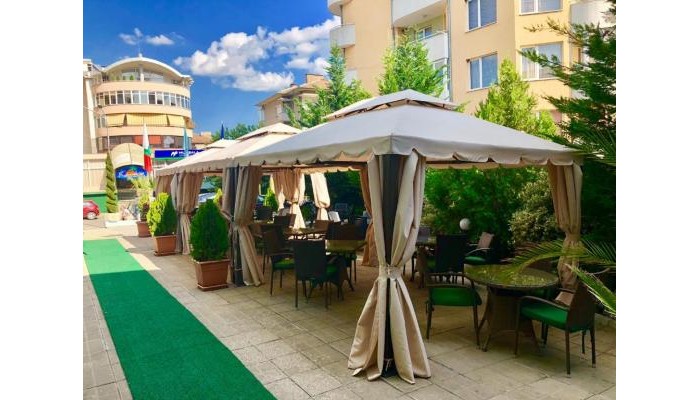 Arena Tarnovo Hotel poza 15