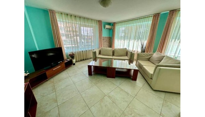 Arena Tarnovo Hotel poza 8