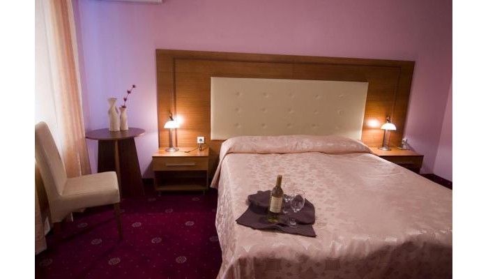 Arena Tarnovo Hotel poza 3