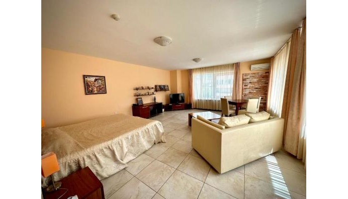 Arena Tarnovo Hotel poza 10