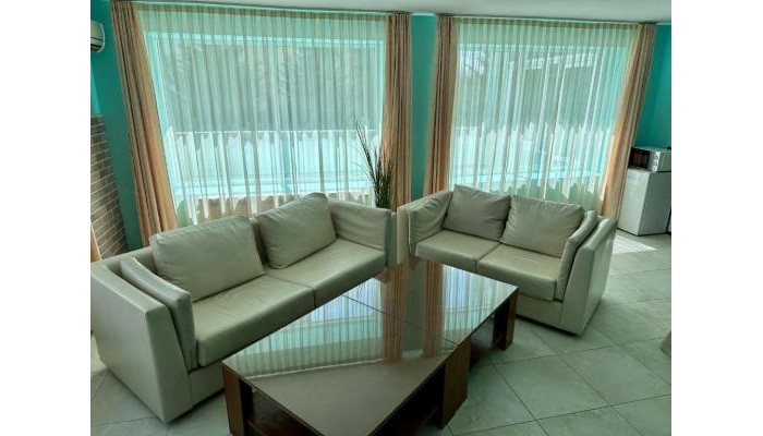 Arena Tarnovo Hotel poza 9