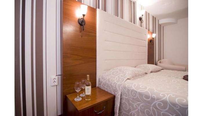 Arena Tarnovo Hotel poza 6