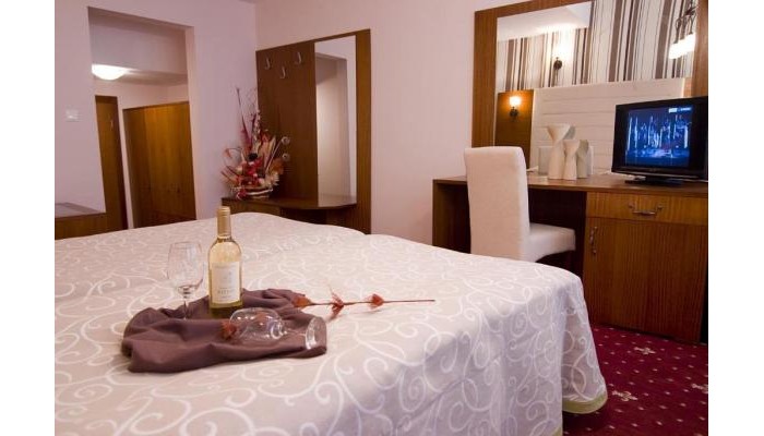 Arena Tarnovo Hotel poza 4