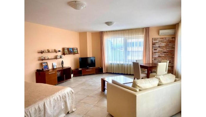 Arena Tarnovo Hotel poza 2