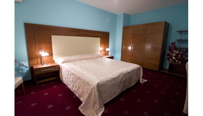 Arena Tarnovo Hotel poza 11