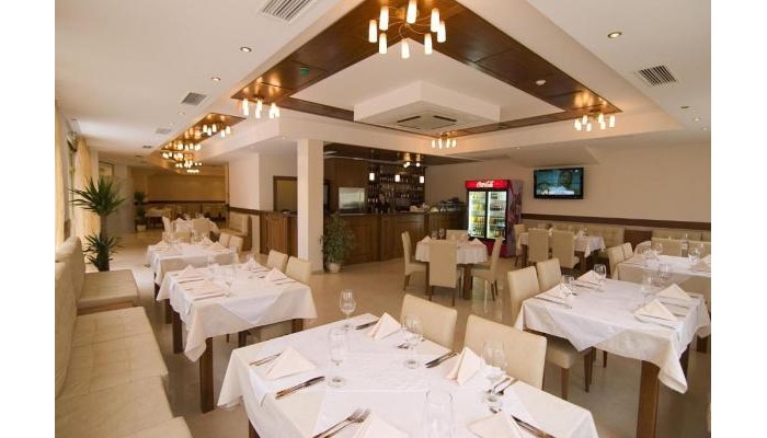 Arena Tarnovo Hotel poza 16