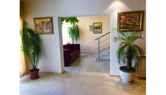 Arena Tarnovo Hotel poza 13