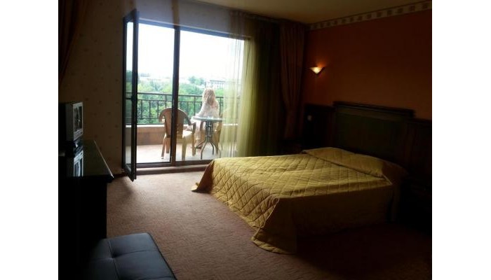 Hotel Boliari poza 4