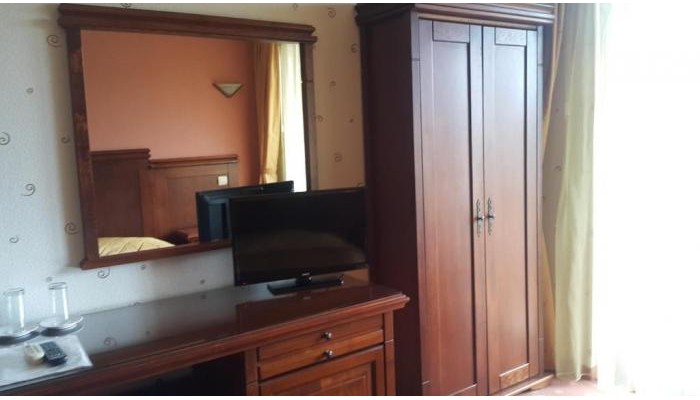 Hotel Boliari poza 8