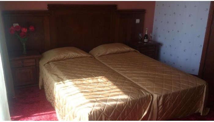 Hotel Boliari poza 6