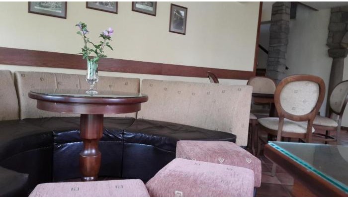 Hotel Boliari poza 10