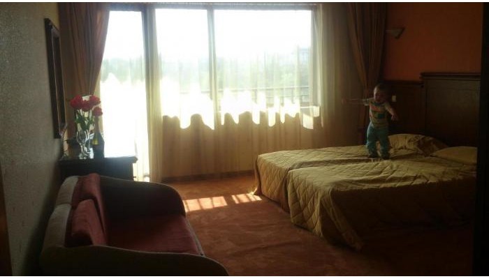 Hotel Boliari poza 7