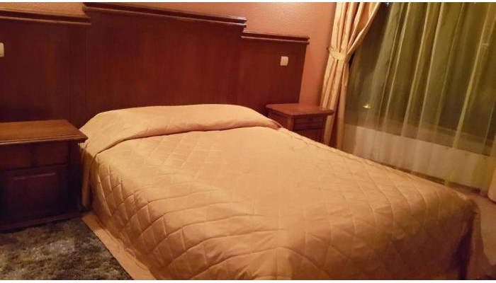 Hotel Boliari poza 3