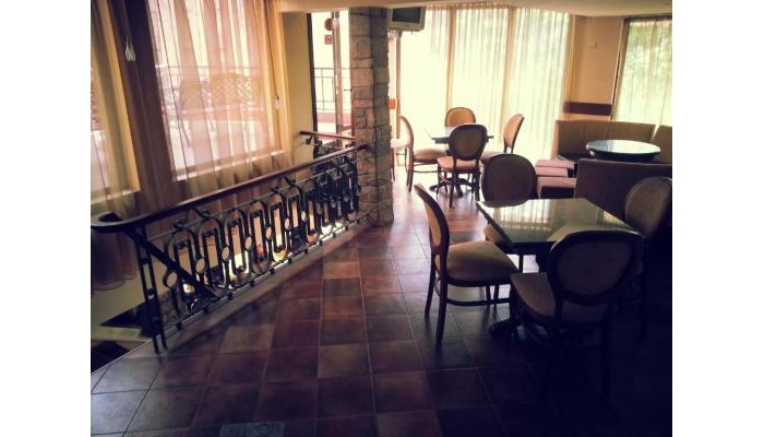 Hotel Boliari poza 9