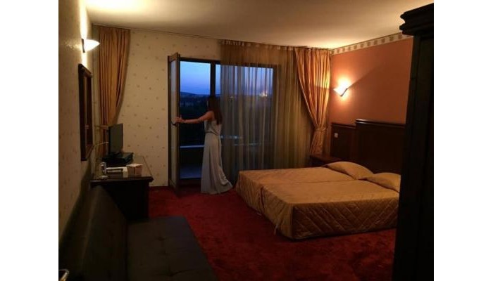 Hotel Boliari poza 2