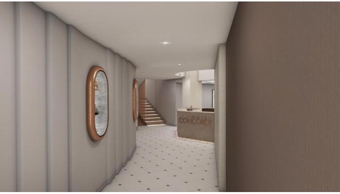 Hotel Concorde poza 1