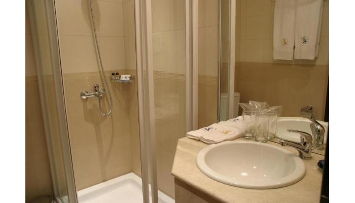 Hotel Concorde poza 3