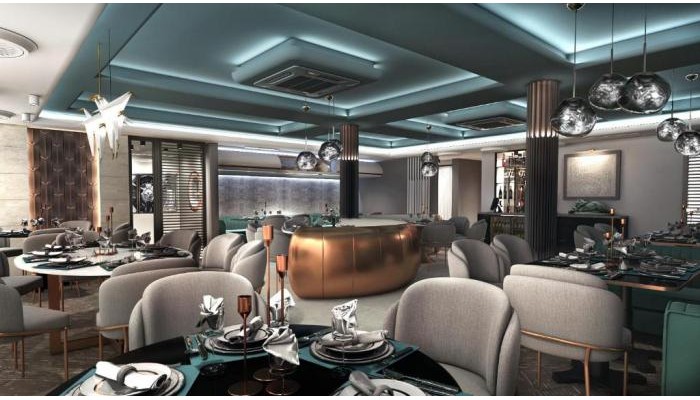 Hotel Concorde poza 4