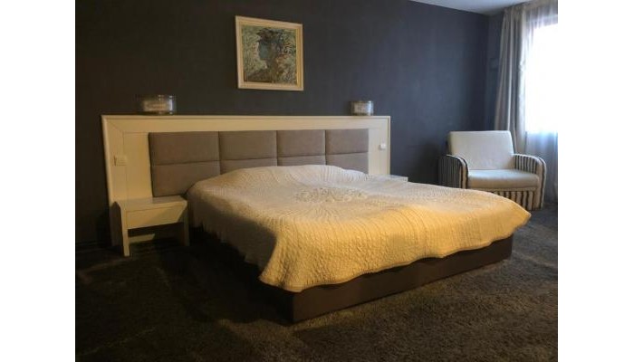 Hotel Concorde poza 2