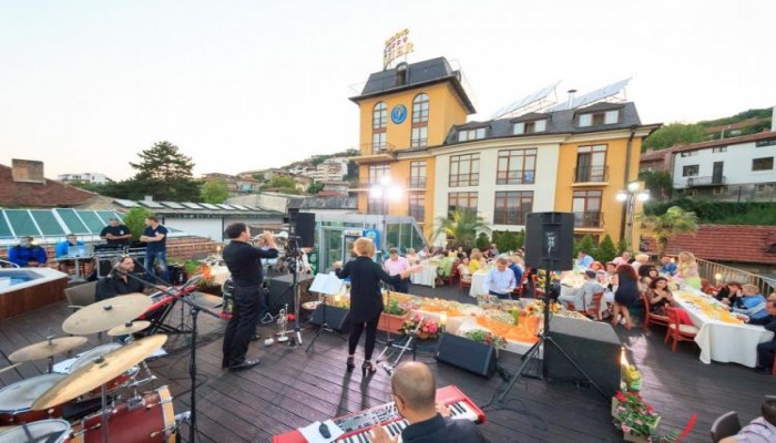 Business Hotel Premier poza 5