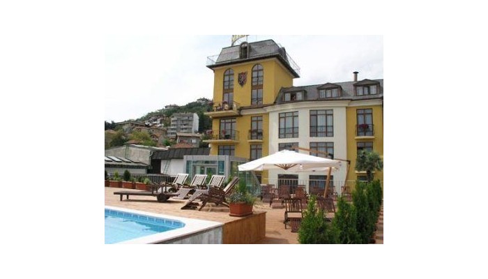 Business Hotel Premier poza 0