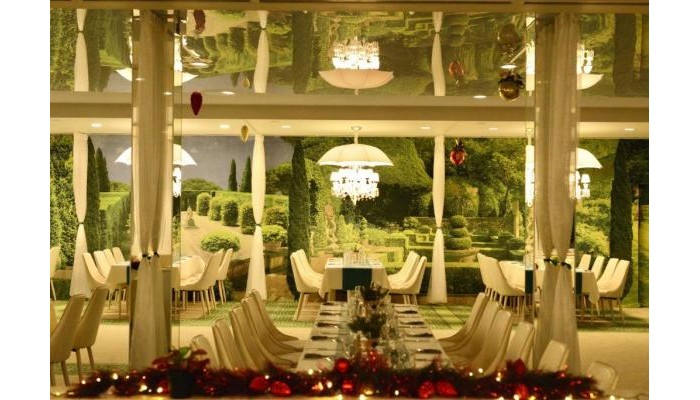 Hotel Raya Garden Park poza 14