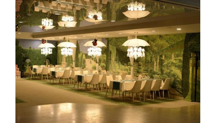 Hotel Raya Garden Park poza 13