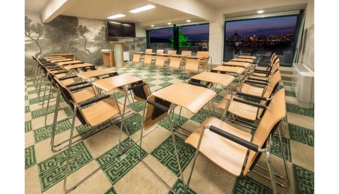 Hotel Raya Garden Park poza 19