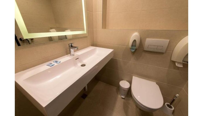 Hotel Raya Garden Park poza 11