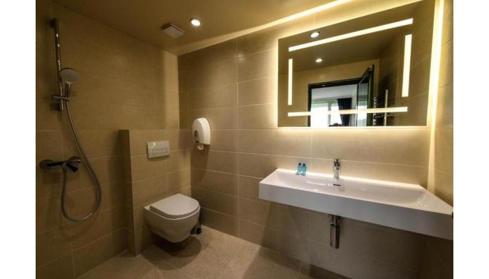 Hotel Raya Garden Park poza 10