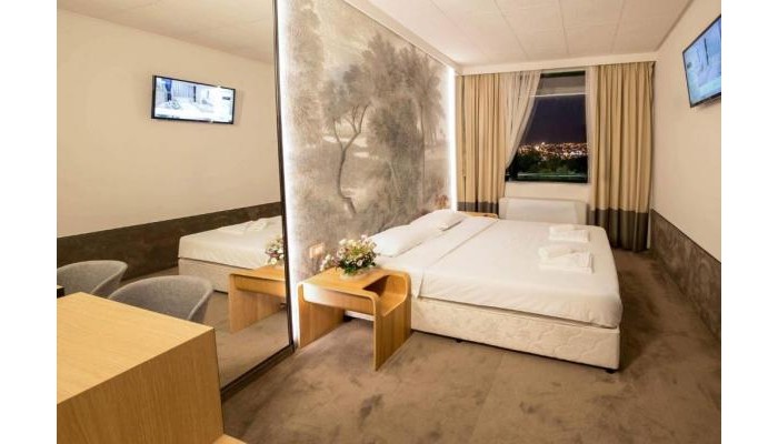 Hotel Raya Garden Park poza 4