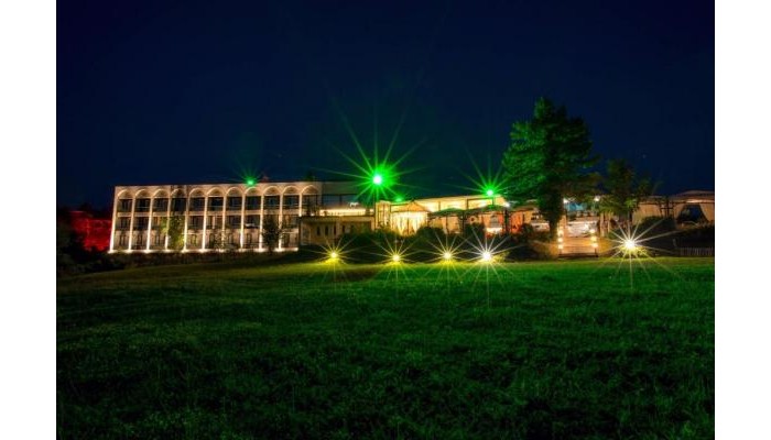 Hotel Raya Garden Park poza 2