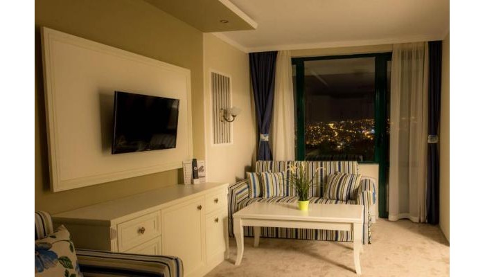 Hotel Raya Garden Park poza 7