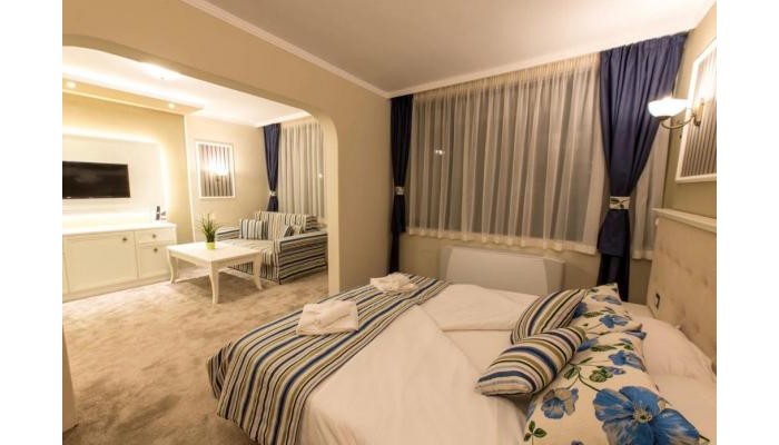 Hotel Raya Garden Park poza 5