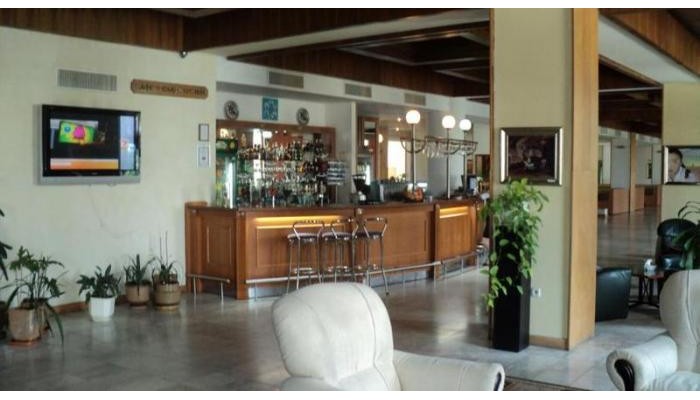 Interhotel Veliko Tarnovo poza 0