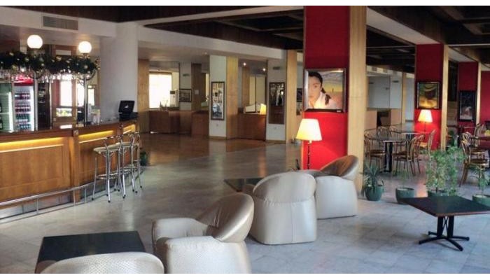 Interhotel Veliko Tarnovo poza 2