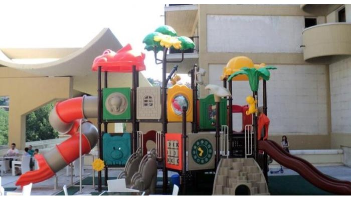 Interhotel Veliko Tarnovo poza 4