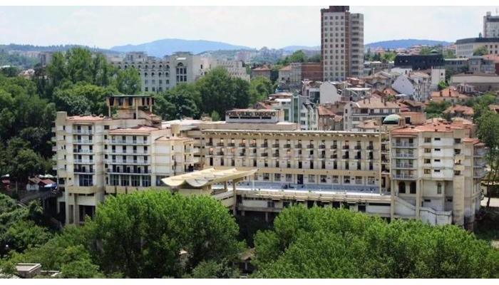 Interhotel Veliko Tarnovo poza 3